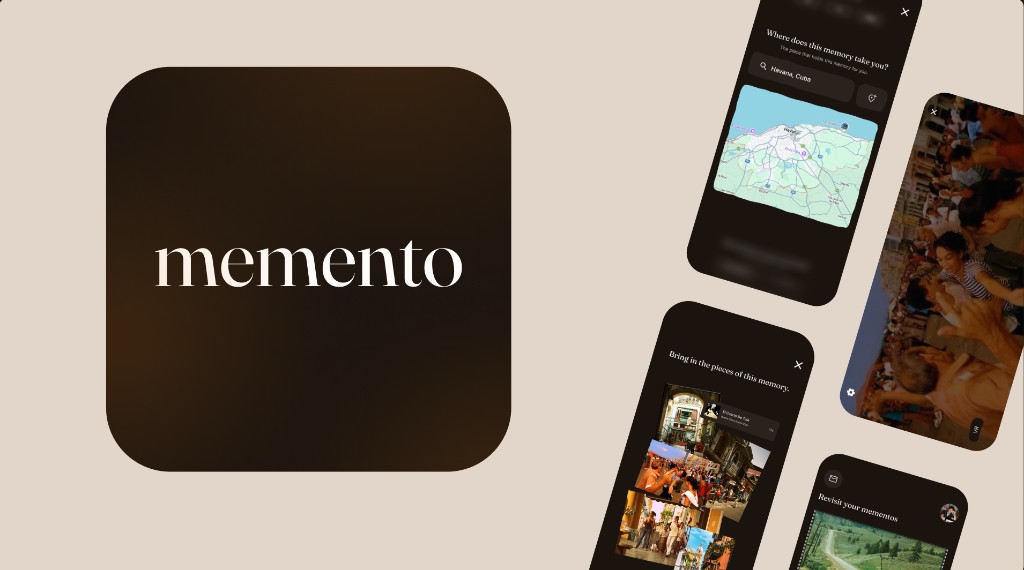Memento Project